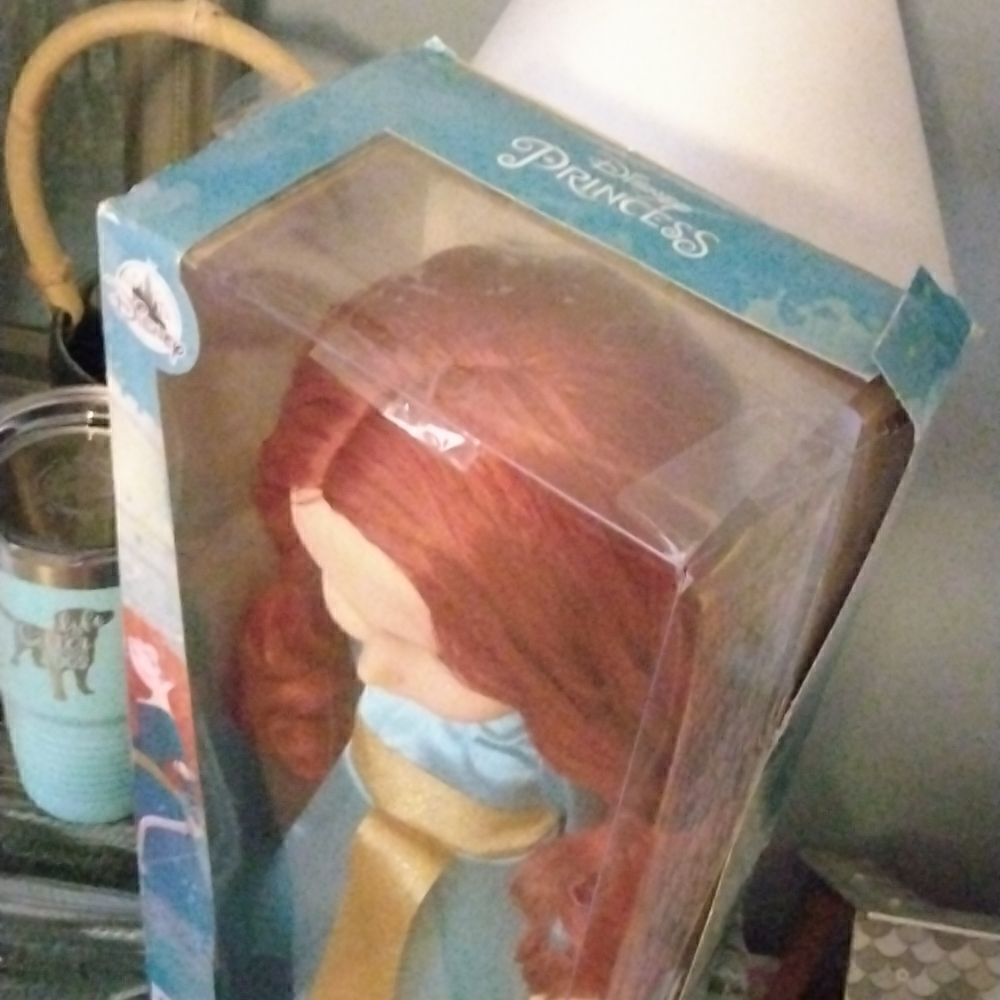 Merida - Picture 3 of 5